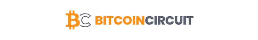 Das Logo von Bitcoin Circuit