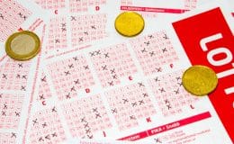 17 Millionen Lotto Jackpot geht nach Franken