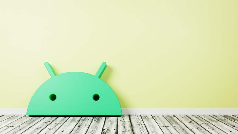 Die Vorschau auf das neue Android 13 Smartphone OS