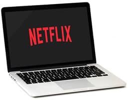 Erreichung der Netflix Sättigungsgrenze