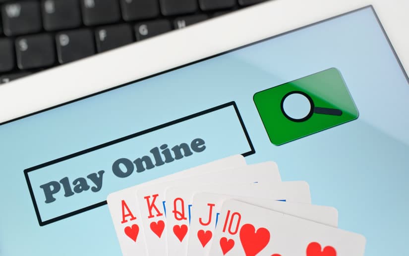Spielen im Online Casino – das müssen Sie wissen