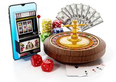 Nachteile eine Online Casinos ohne Anmeldung