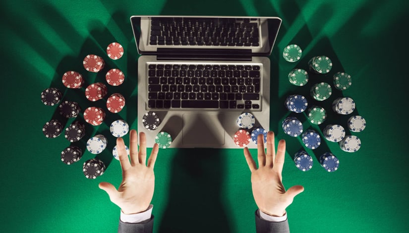 Der größte Nachteil der Verwendung von Online Casino