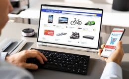 Online-Shopping Tipps um sicher im Internet einzukaufen