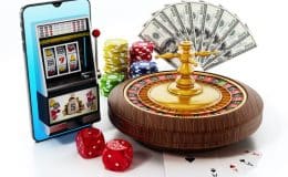Was ist ein Online-Casino ohne deutsche Lizenz