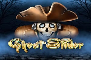 Ghost Slider