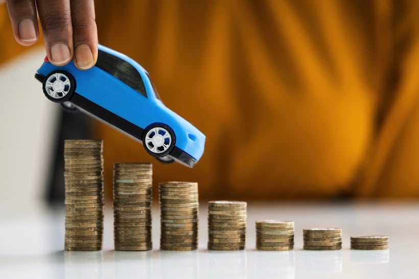 Auto Leasing - wichtige Punkt zur Finanzierung